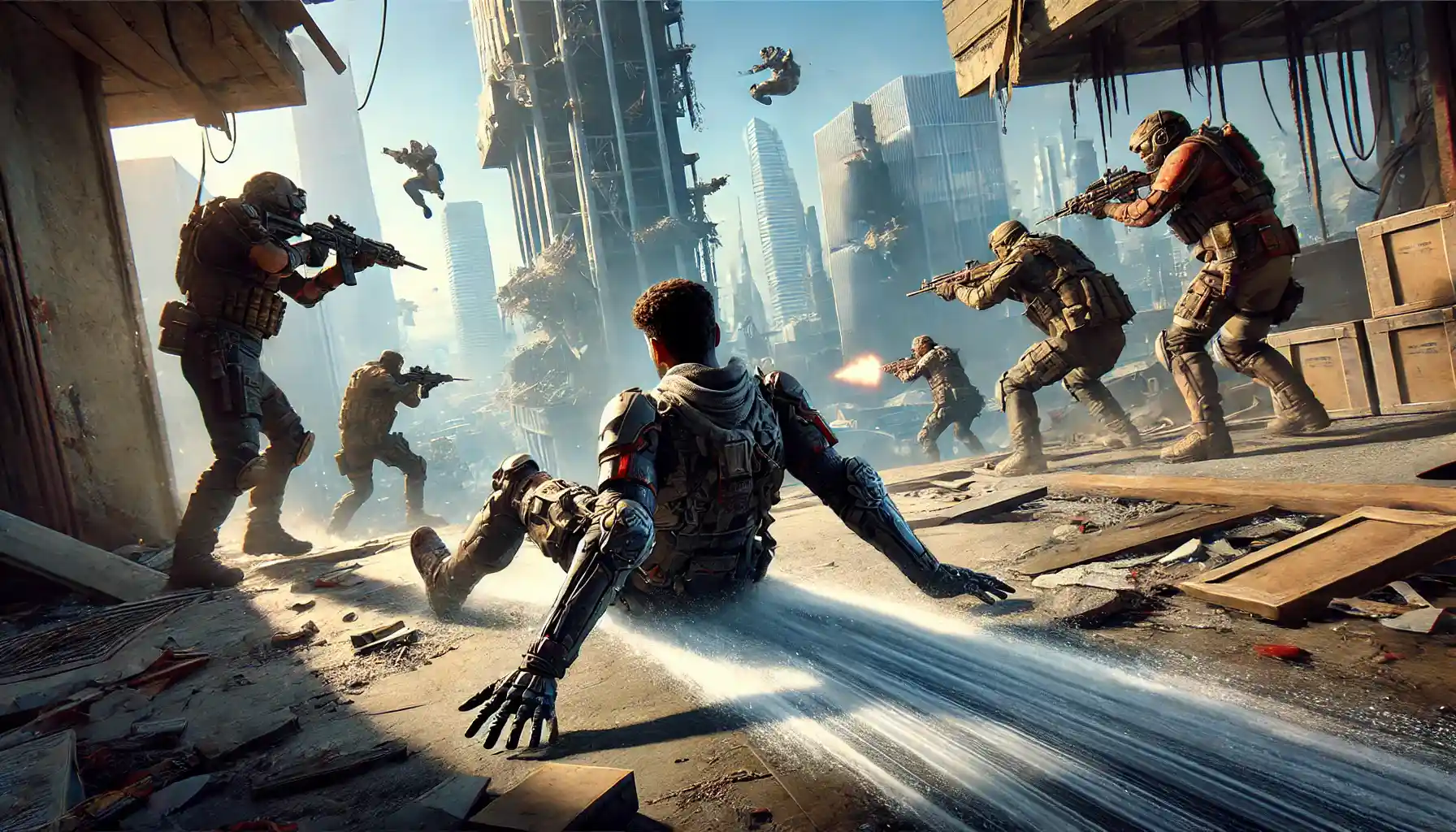 Call Of Duty Black Ops 6 Omnimovement Guide | How To Set Omnimovement Settings | Epiccarry Best Maps For Using Omnimovement In Black Ops 6