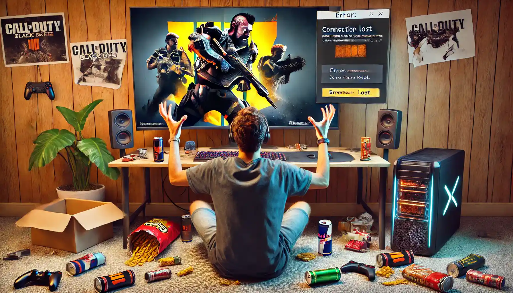 Call Of Duty: Black Ops 6 Cod Points Guide | How To Farm Bo6 Cod Points | Epiccarry Black Ops 6 Cp Purchased With Real Money