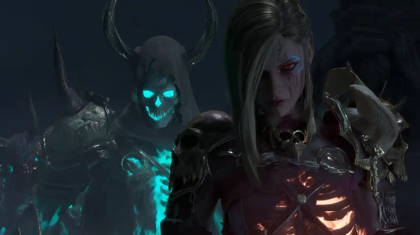 Diablo 4 Tier List Guide | Vessel Of Hatred Best Class | Epiccarry Diablo 4 Pvp Guide