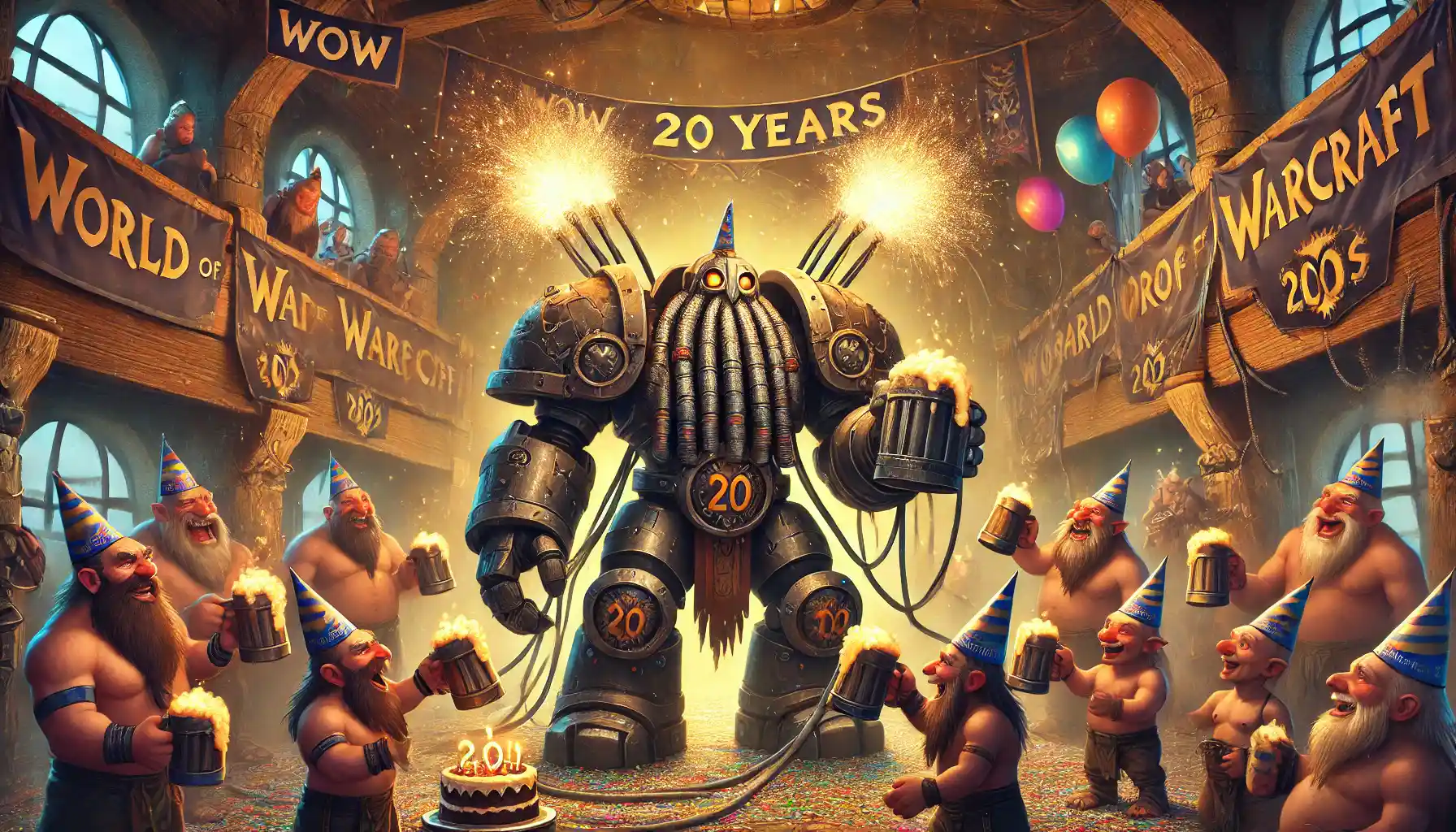 Wow Tww Blackrock Depths Anniversary Guide | Epiccarry Wow Brd Best Raid Setup For 20Th Anniversary