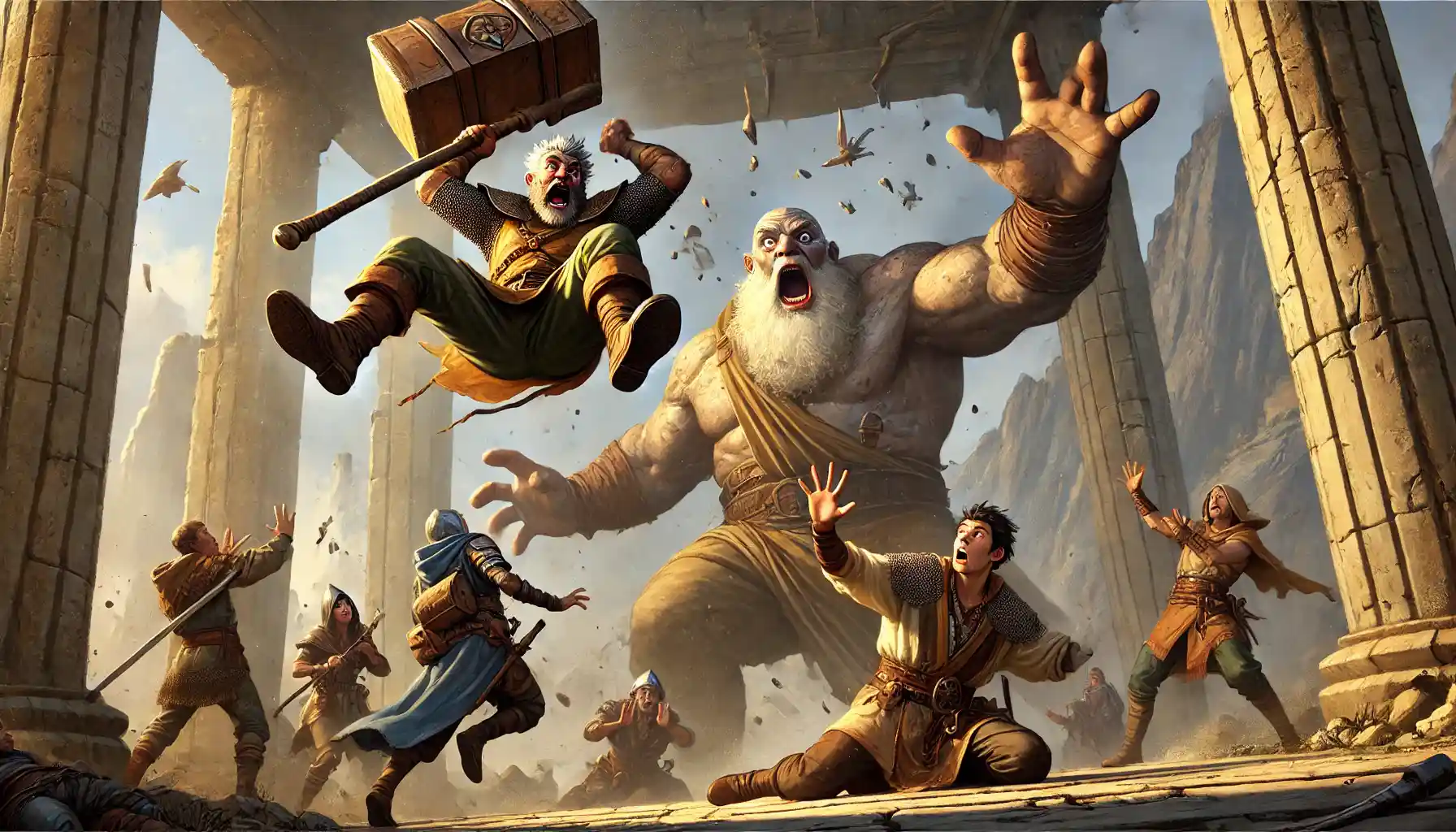 Throne And Liberty Adentus Boss Guide | Tactics &Amp; Rewards | Epiccarry Adentus Hammer Smash Attack Guide Throne And Liberty