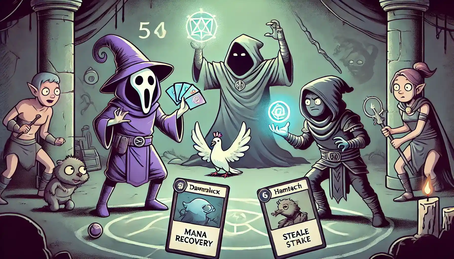 Throne And Liberty Guardians Guide | Epiccarry Throne And Liberty Elemental Tree Encounters For Unlocking Guardians