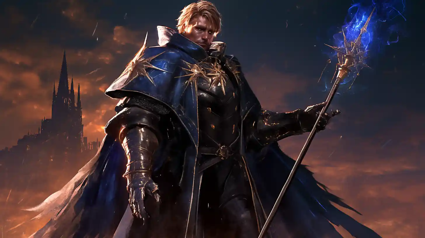 Throne And Liberty Leveling Guide | How To Fast Level 0 To 50 | Epiccarry Throne And Liberty Best Skills For Faster Leveling