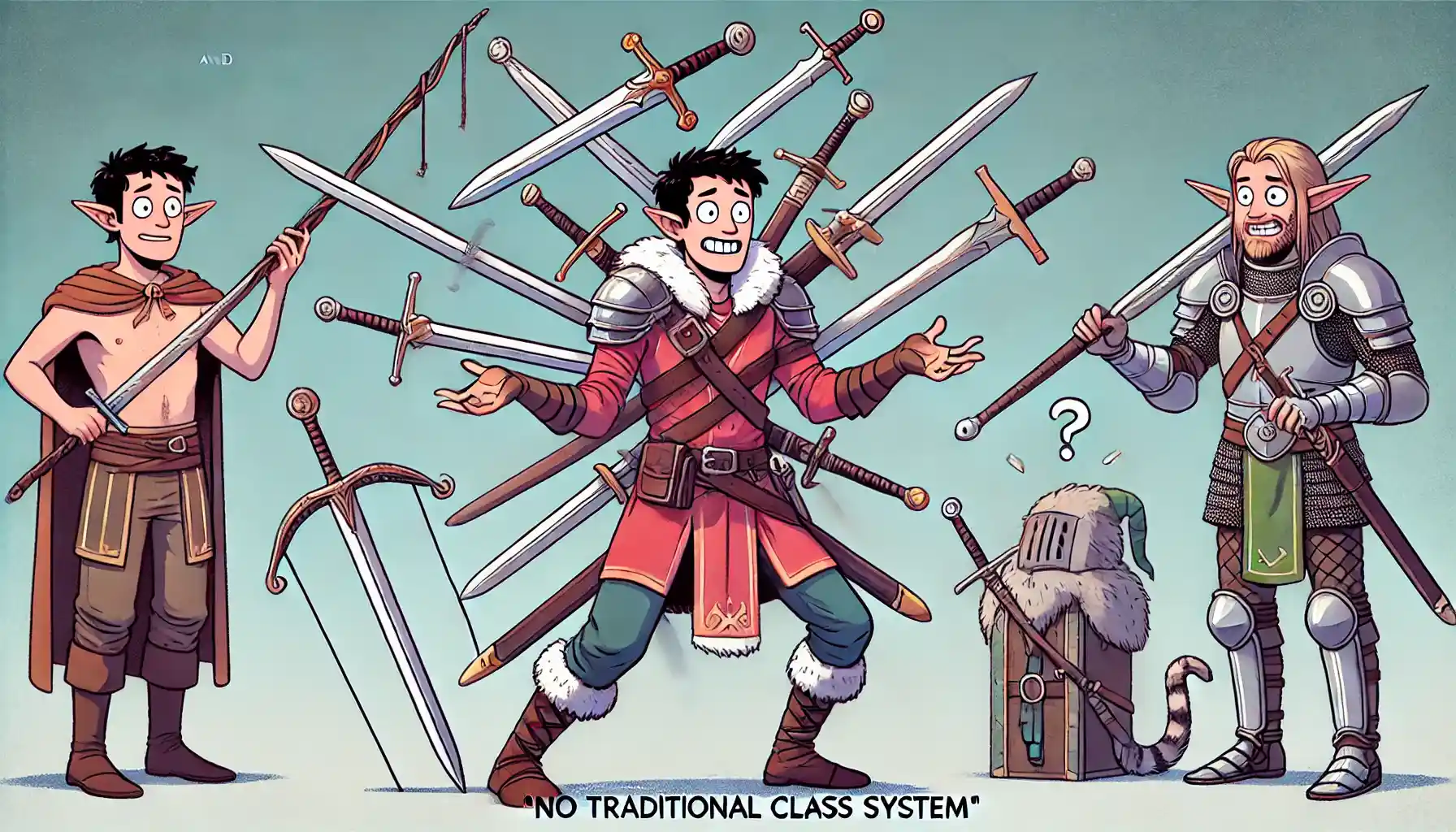 Throne And Liberty Beginners Guide | What To Do In Throne And Liberty | Epiccarry How To Recover Lost Xp In Throne And Liberty