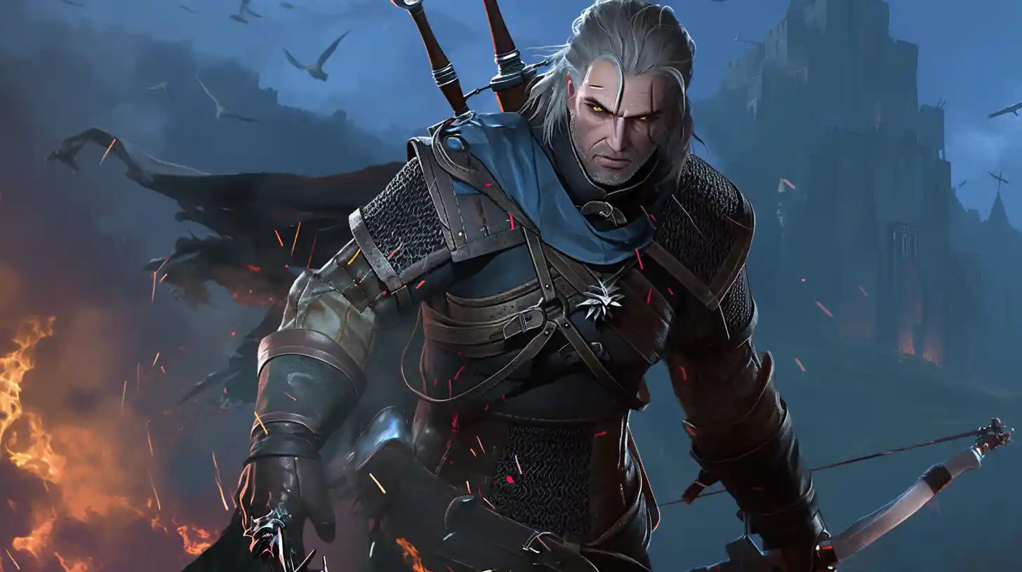 Throne And Liberty Leveling Guide | How To Fast Level 0 To 50 | Epiccarry Throne And Liberty Combat Tips For Beginners