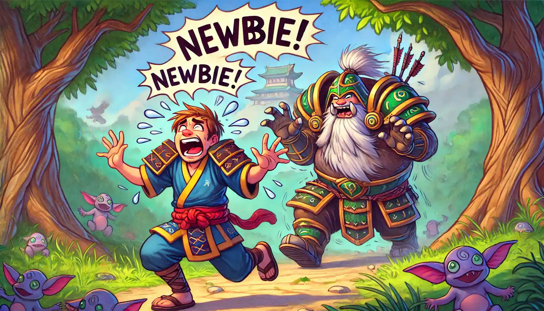 Throne And Liberty Leveling Guide | How To Fast Level 0 To 50 | Epiccarry How To Upgrade Gear In Throne And Liberty