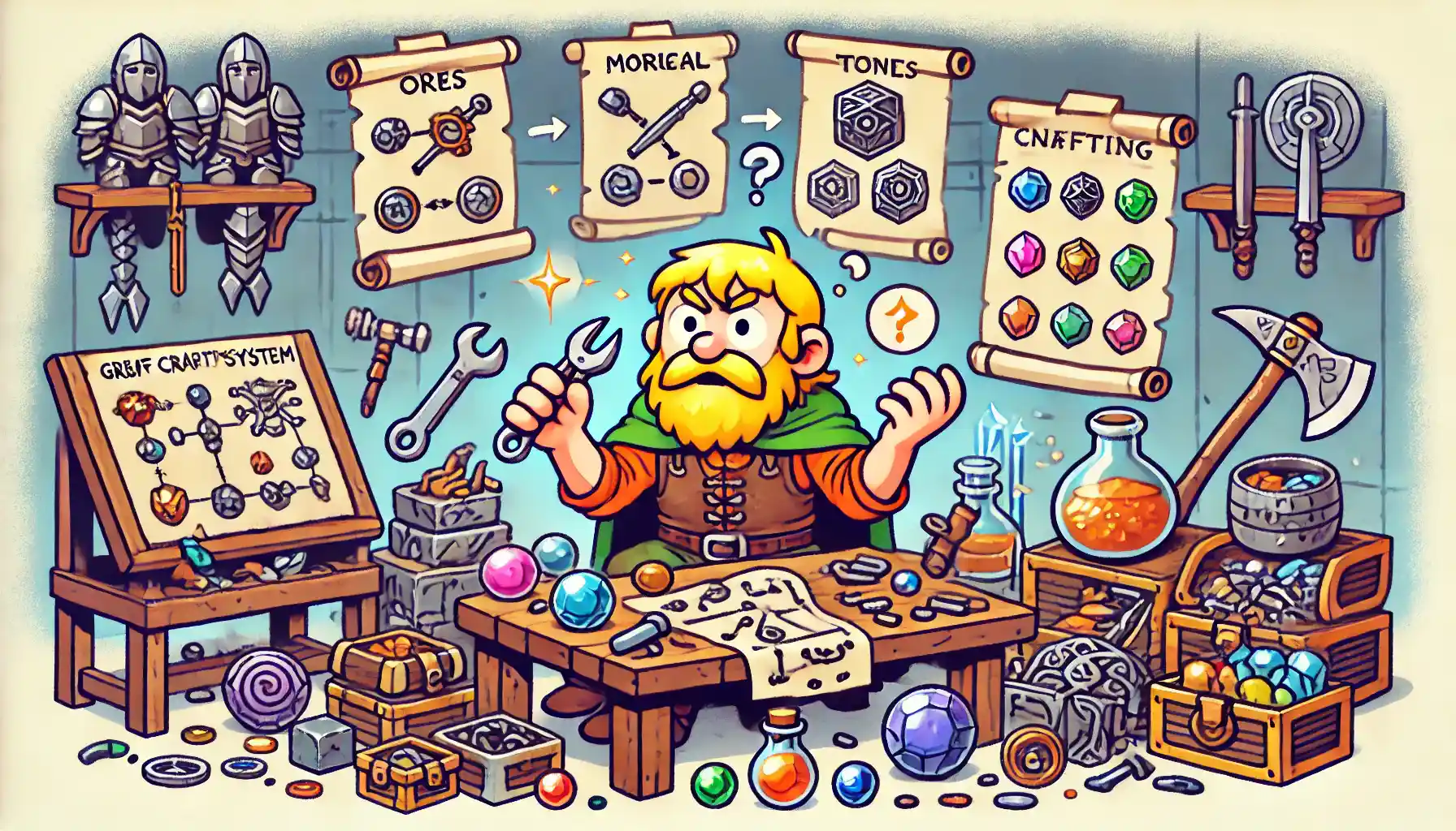 Throne And Liberty Beginners Guide | What To Do In Throne And Liberty | Epiccarry Throne And Liberty Dungeon Tips And Tricks