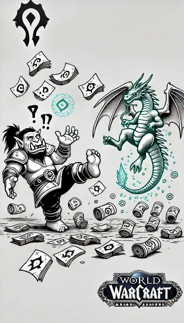 Cataclysm Classic Dragonwrath Tarecgosa'S Rest Guide | Epiccarry Wow Cata Dragonwrath Questline Rewards