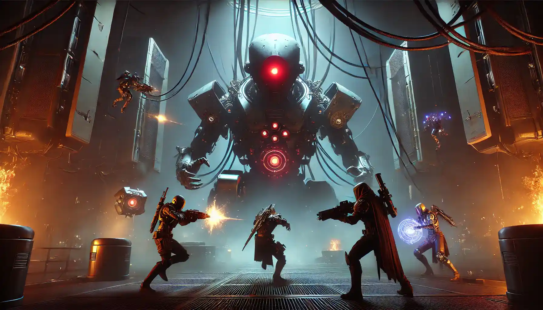 Destiny 2 Vesper'S Host Dungeon Guide | Loot Table | Rewards | Boss Tactics | Epiccarry Destiny 2 Ice Breaker God Roll Pve And Pvp