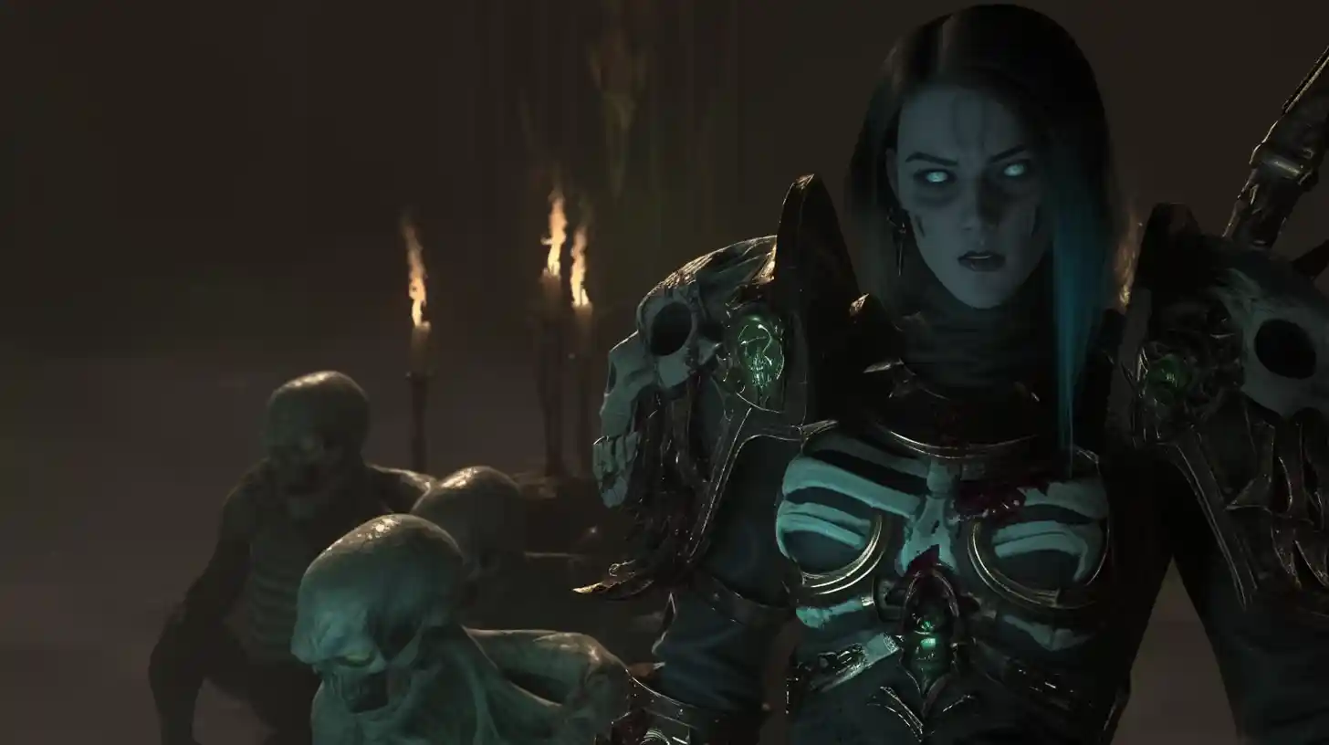 Diablo 4 Tier List Guide | Vessel Of Hatred Best Class | Epiccarry Diablo 4 Druid Build Options