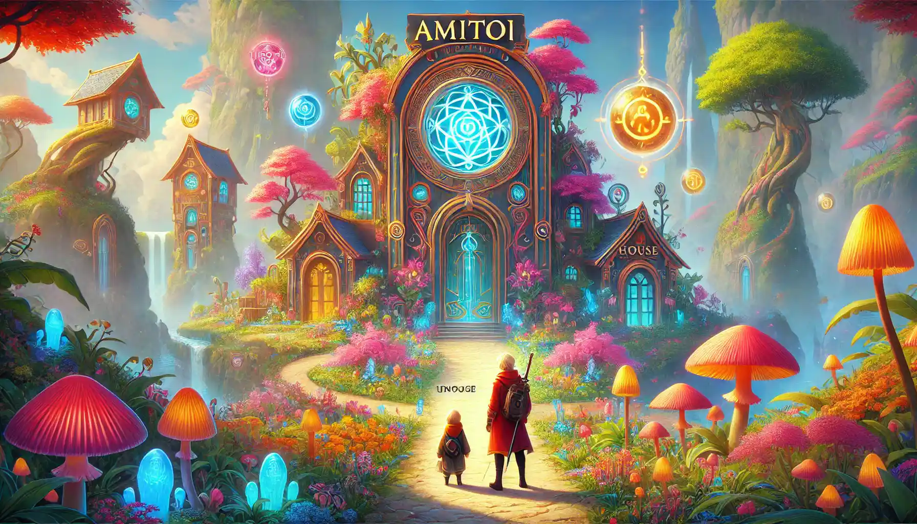 Throne And Liberty Amitoi Guide | How To Farm Amitoi Expeditions | Epiccarry How To Unlock New Zones For Amitoi Expeditions