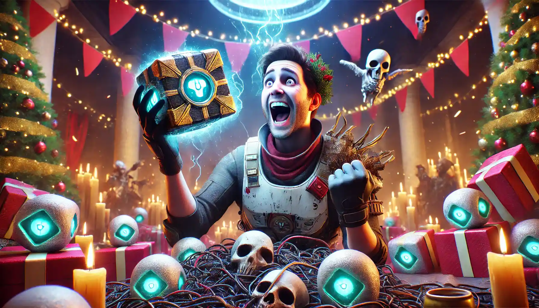 How To Get Lost Memento | Destiny 2 Festival Of The Lost 2024 | Epiccarry Why Is The Lost Memento So Rare In Destiny 2?