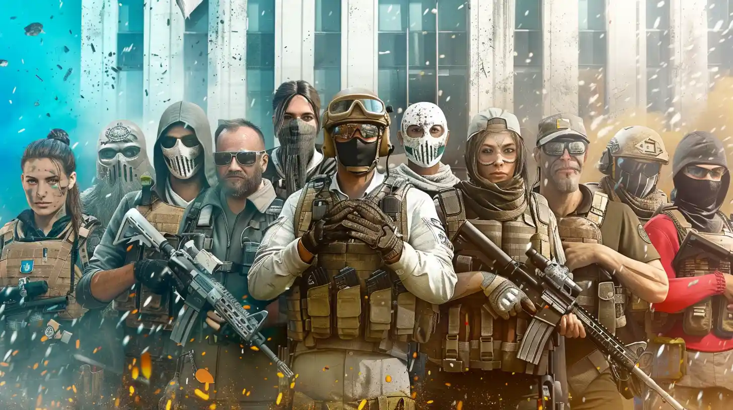 Call Of Duty Black Ops 6 Beginners Guide | Epiccarry How To Master Shooting In Black Ops 6