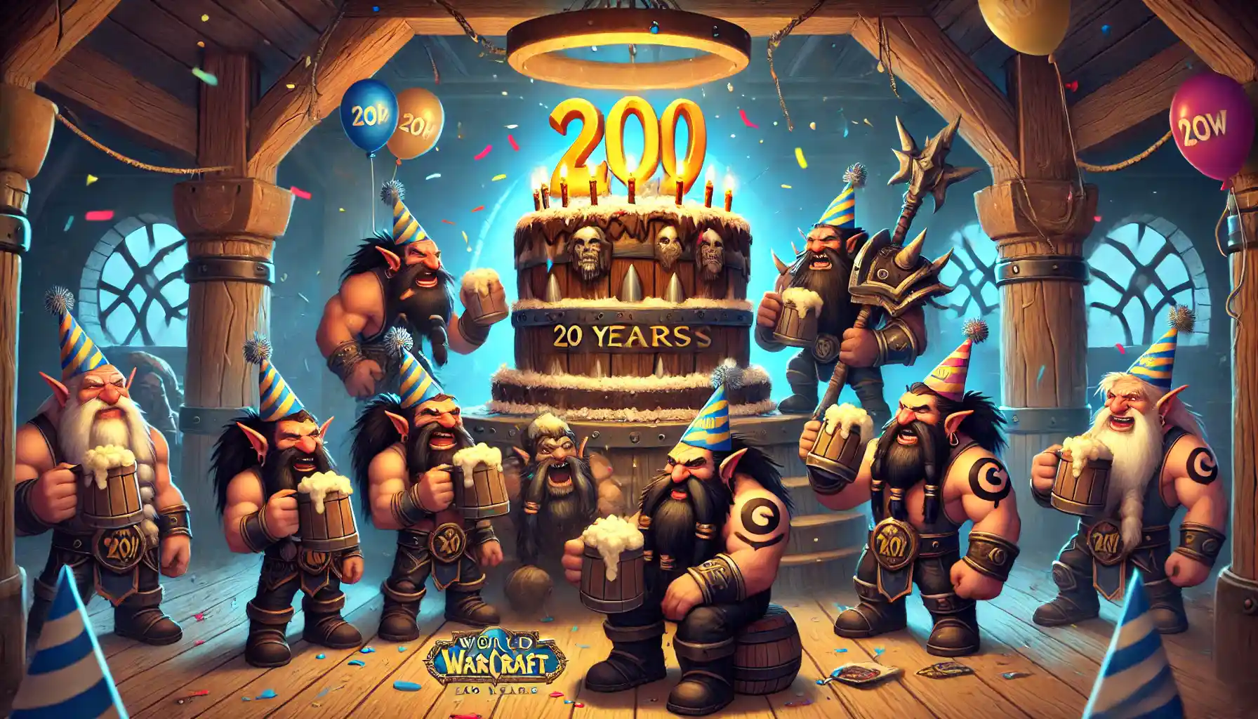 Wow Tww Blackrock Depths Anniversary Guide | Epiccarry Blackrock Depths Anniversary Raid Strategies