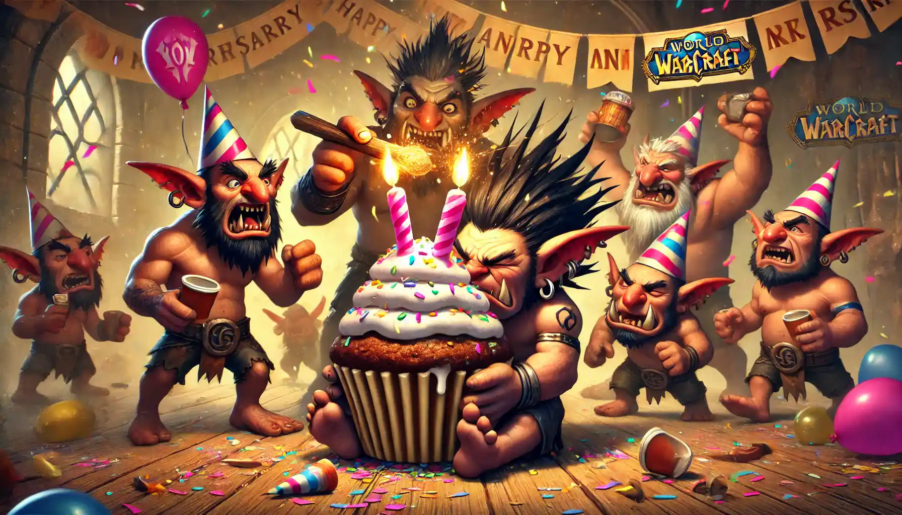 Wow 20Th Anniversary Overview | Epiccarry Tips For Farming Bronze Celebration Tokens In Wow