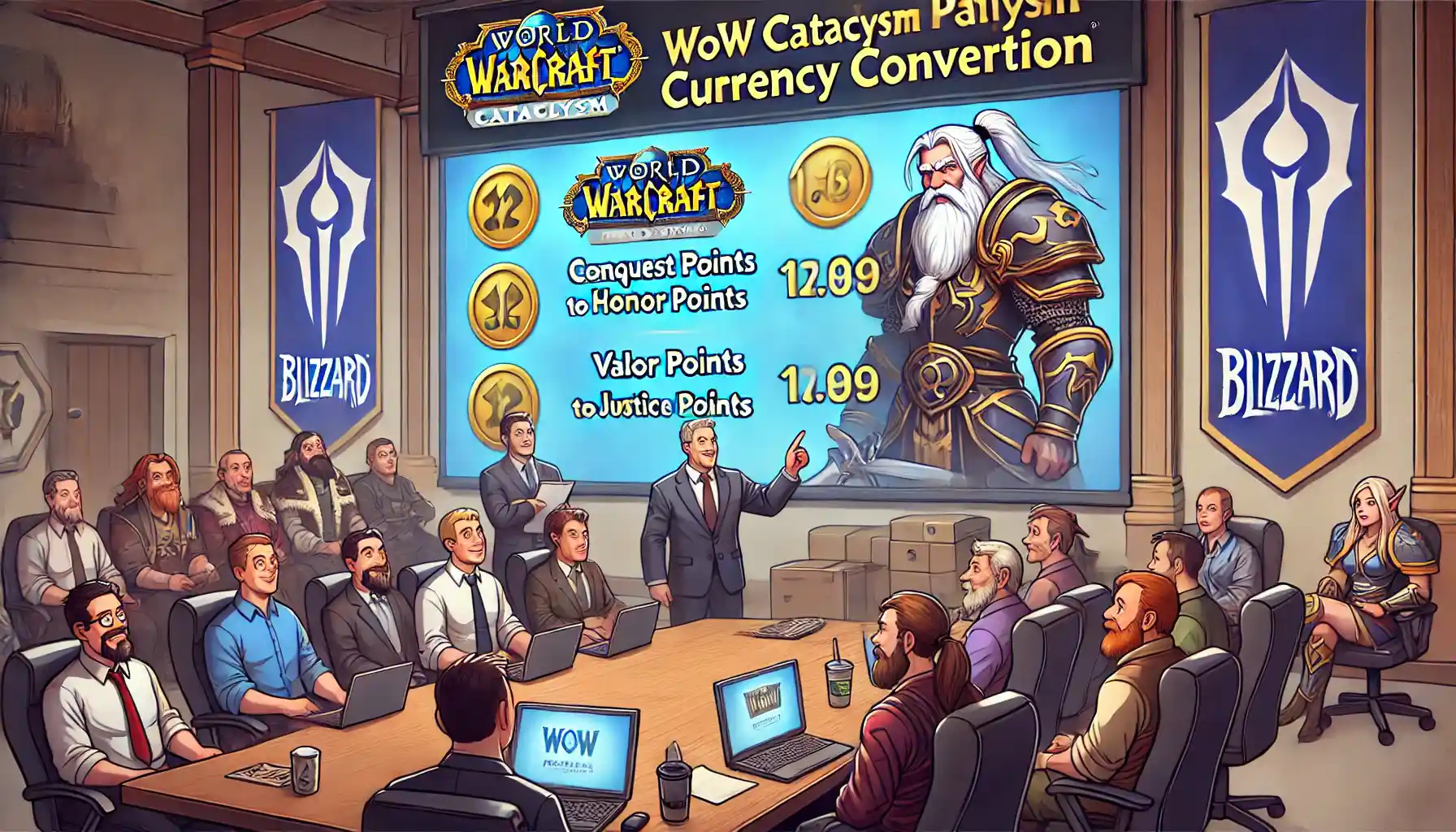 Wow Cataclysm Classic Currency Conversion Guide — Rage Of The Firelands Update | Epiccarry How To Manage Currency Cap In Wow Cataclysm