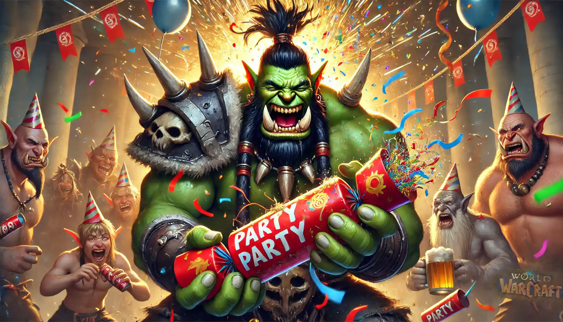 Wow 20Th Anniversary Overview | Epiccarry World Of Warcraft 20Th Anniversary Dates And Rewards