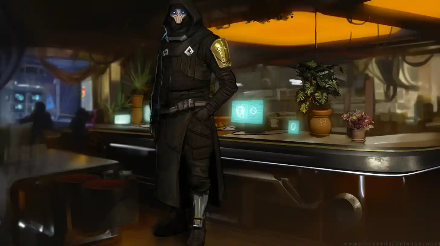 Destiny 2 Apothecary Eido Rank Guide | Rewards &Amp; How To Farm | Epiccarry Best Tonics To Boost Void Abilities Destiny 2