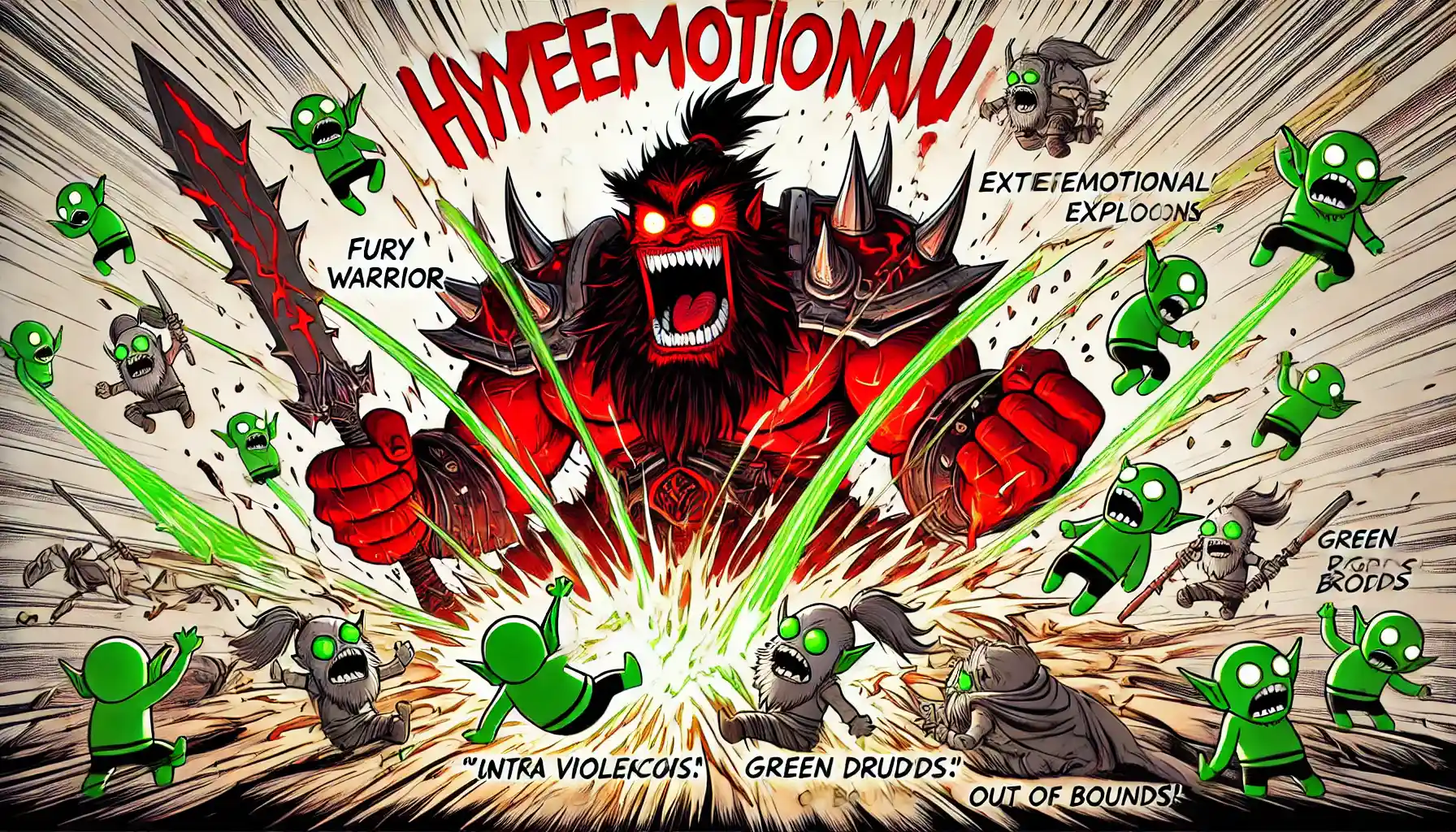 Wow Sod Phase 6 Class Tier List | Best Aq Class In Season Of Discovery | Epiccarry Top Classes Wow Sod Phase 6 Raids