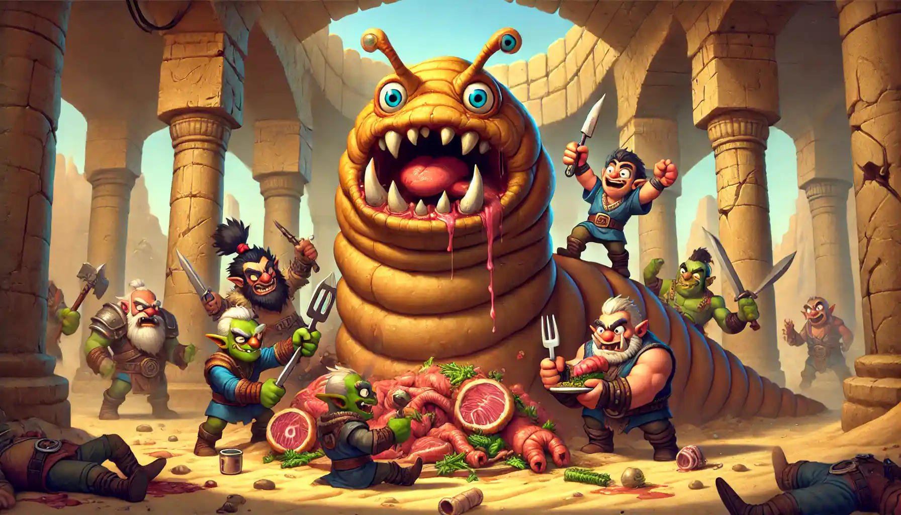 Wow Sod Ruins Of Ahn'Qiraj Guide | Aq 20 Season Of Discovery 6 Guide | Epiccarry Wow Season Of Discovery Aq20 Guide