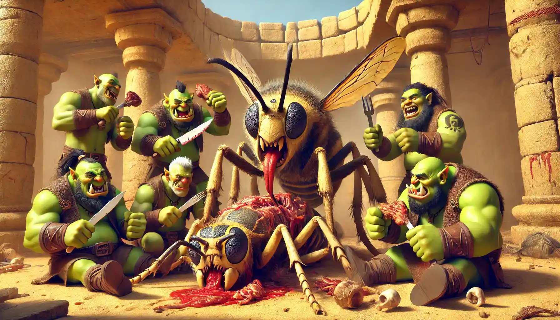 Wow Sod Ruins Of Ahn'Qiraj Guide | Aq 20 Season Of Discovery 6 Guide | Epiccarry How To Get Aq20 Weapons In Wow Discovery