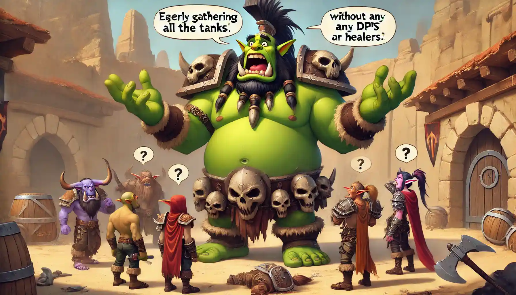 Wow Sod Ruins Of Ahn'Qiraj Guide | Aq 20 Season Of Discovery 6 Guide | Epiccarry Wow Discovery Aq20 Reputation Farming Guide