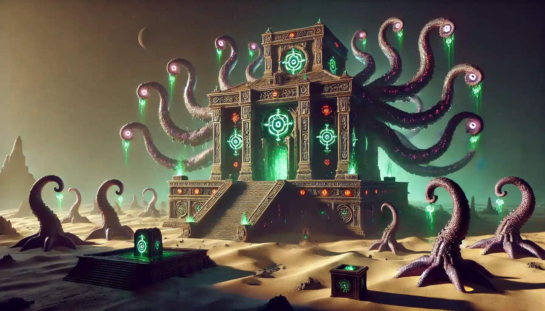 Wow Sod Temple Of Ahn'Qiraj Guide + Boss Tactics | Aq40 Season Of Discovery Loot Table | Epiccarry Aq40 Raid Best Class Roles