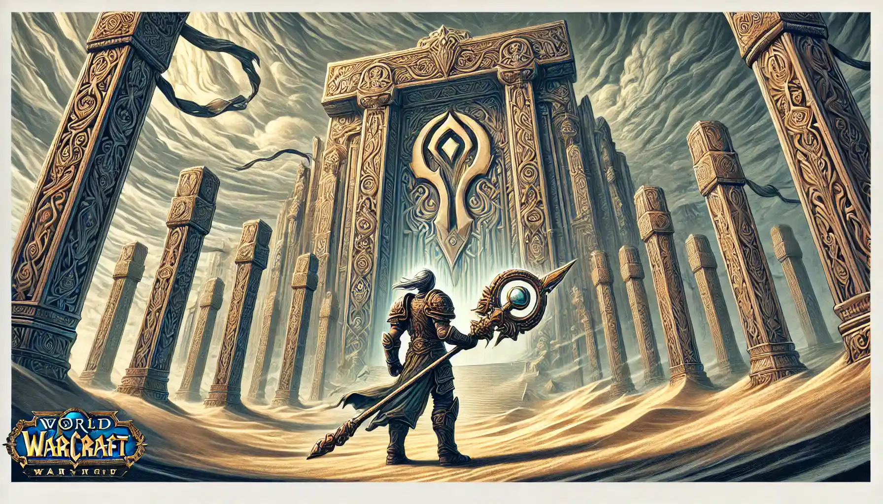 Wow Sod 6 Release Date &Amp; Overview | Epiccarry What Are The New Mechanics In Ahn'Qiraj?