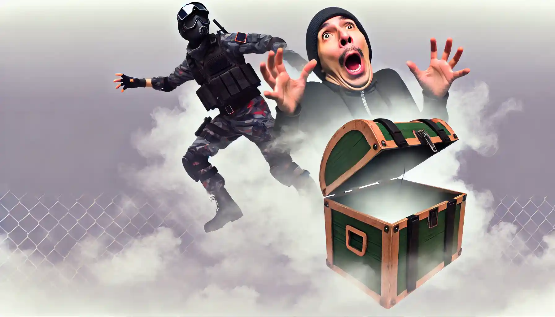 Arena Breakout: Infinite Season 1 Release Date &Amp; Overview | Epiccarry Expanded Armory Map Guide For Arena Breakout