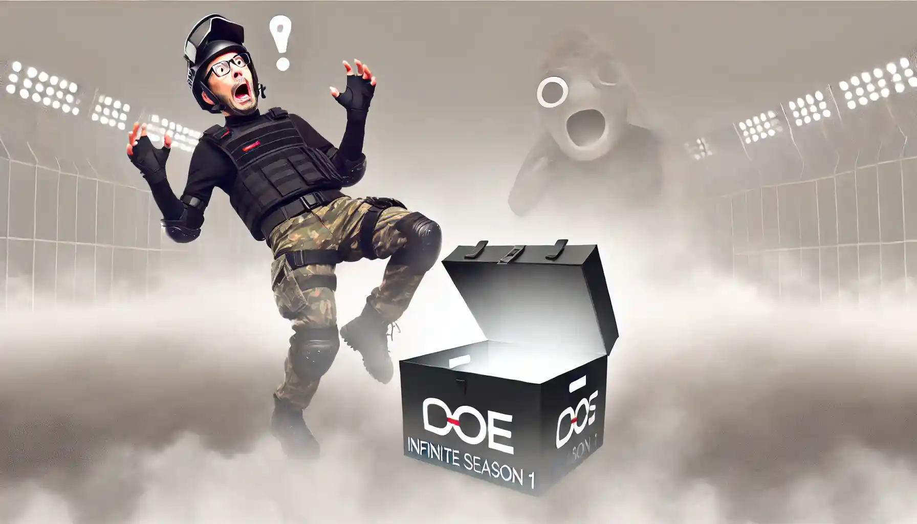 Arena Breakout: Infinite Season 1 Release Date &Amp; Overview | Epiccarry How To Win Team-Based Battles In Arena Breakout?