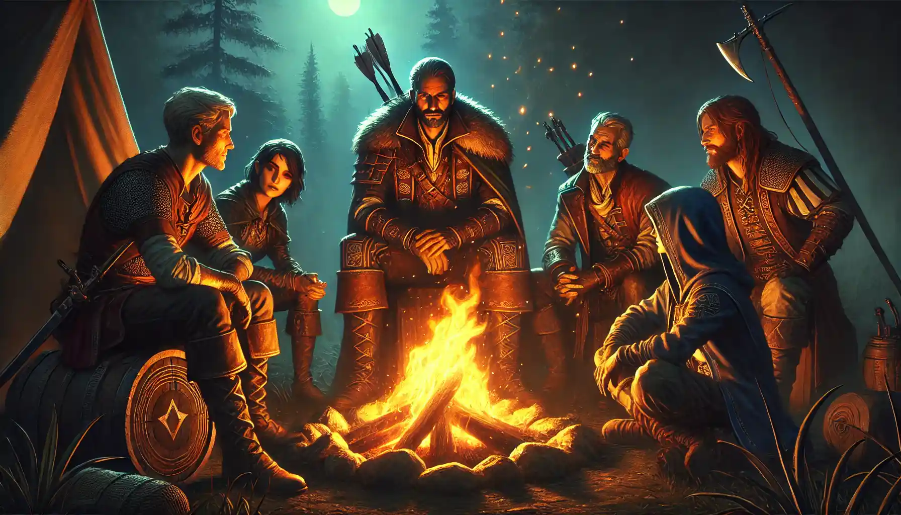 Avowed Overview &Amp; Release Date | Shocking New Obsidian Game | Epiccarry Avowed Premium Edition Exclusive Skins