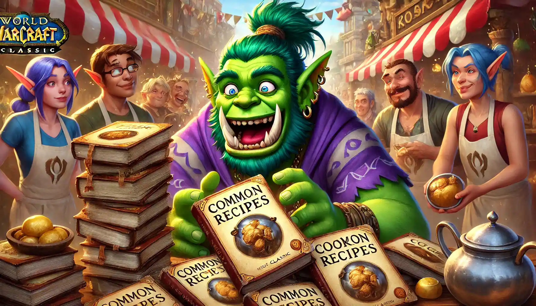 Wow Classic Anniversary Gold Guide | How To Farm Gold In Classic Era | Epiccarry Ah Arbitrage For Lazy Gold In Wow Classic Anniversary