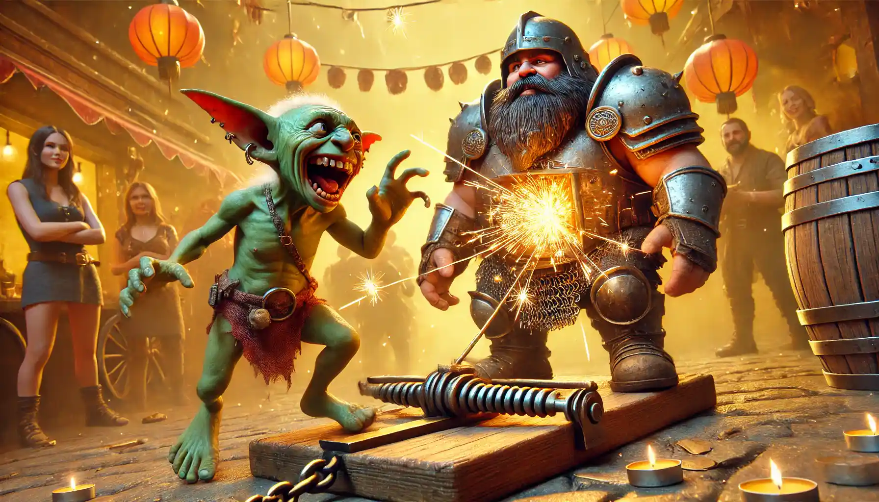 Wow Classic Era Anniversary Lockpicking Guide — How To Get 300 Skill Lockpicking | Epiccarry Searing Gorge Slag Pit Lockpicking Route