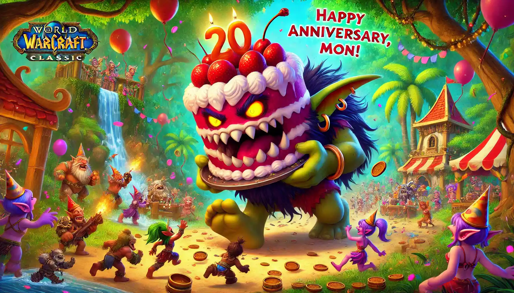 Wow Classic Anniversary Classes Tier List Guide | Who To Play In Wow 20 Classic Anniversary | Epiccarry Best Classes For Wow Classic Nostalgia Farming