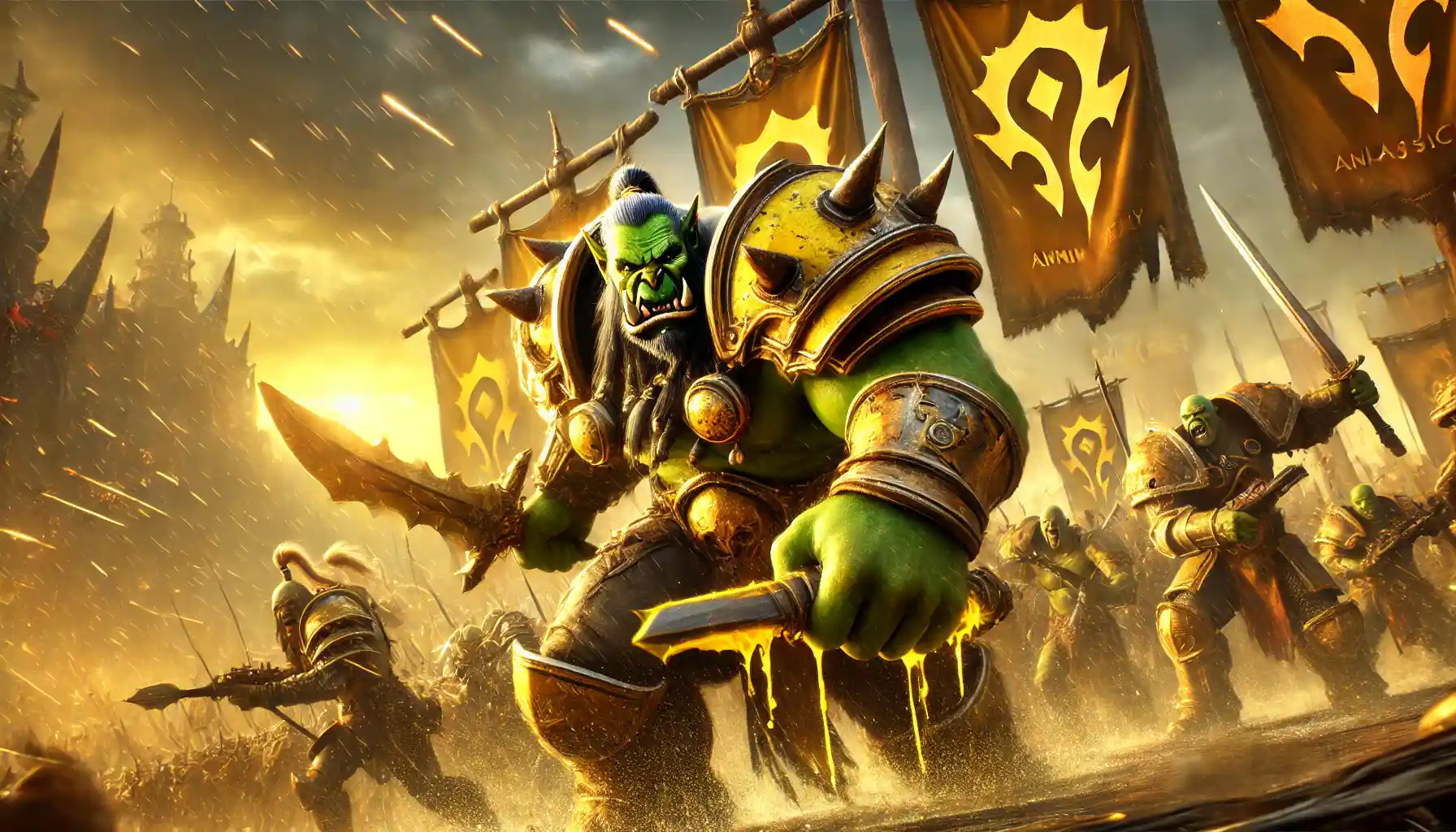 Wow Classic Anniversary Pvp Rank Guide | How To Get Ranks In Wow Classic Era Servers | Epiccarry Avoiding Penalties In Wow Classic Anniversary Pvp