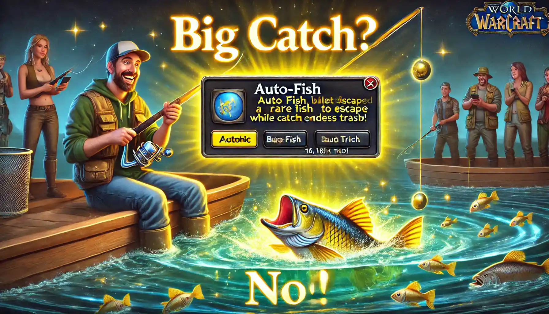 Wow Classic Anniversary Addons Guide | How To Instal Addons To Warcraft Anniversary | Epiccarry Wow Classic Inventory Addons For Anniversary