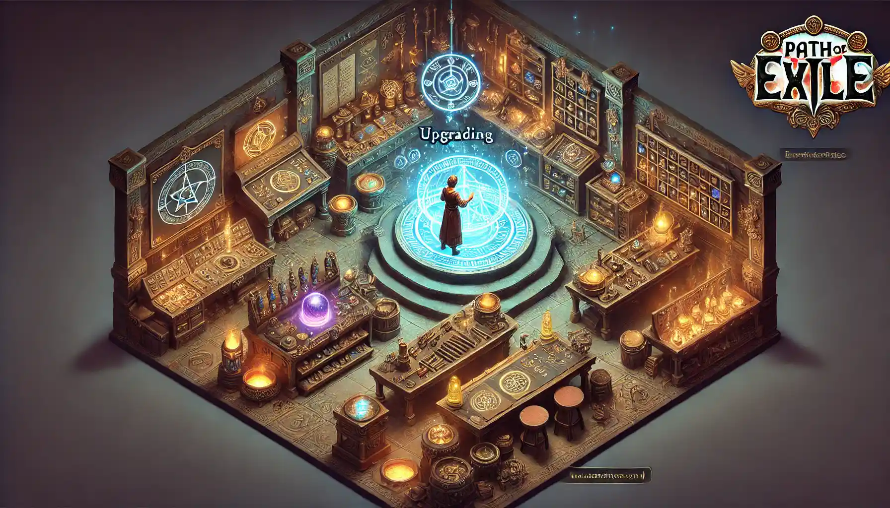 Path Of Exile 2 Overview &Amp; Release Date | Epiccarry Best Way To Farm Loot In Path Of Exile 2