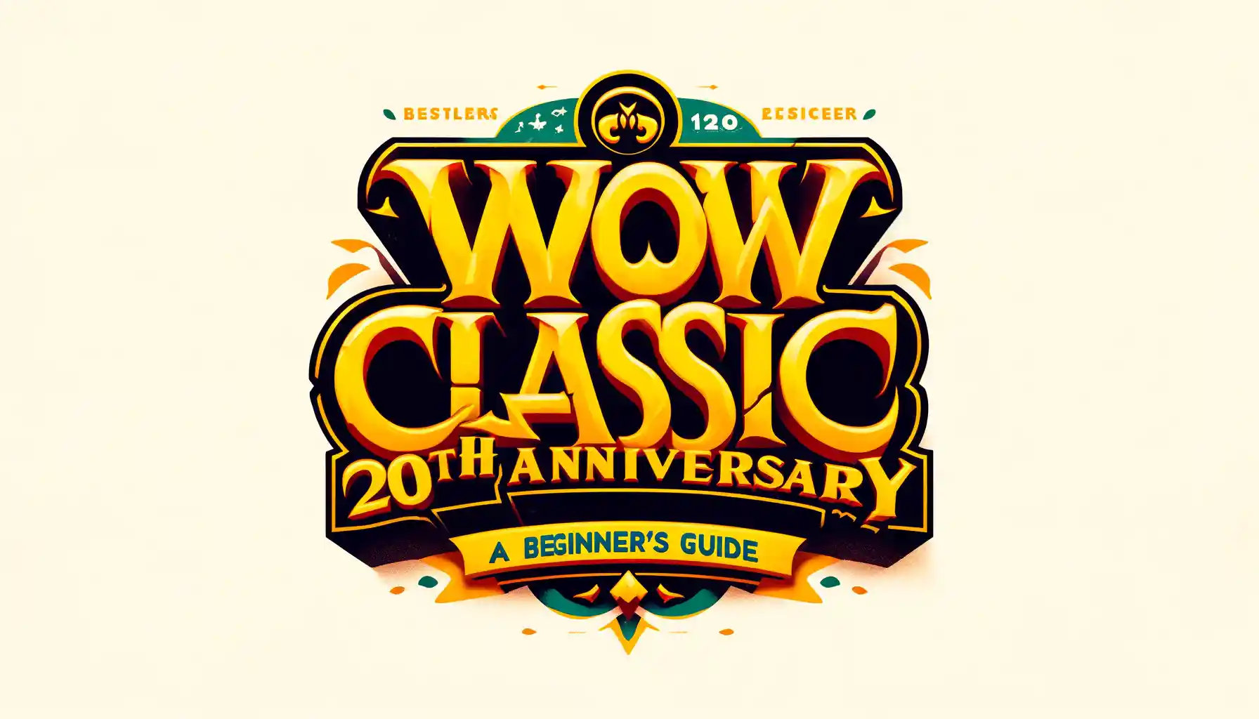 WOW Classic Anniversary Beginners Guide Epiccarry
