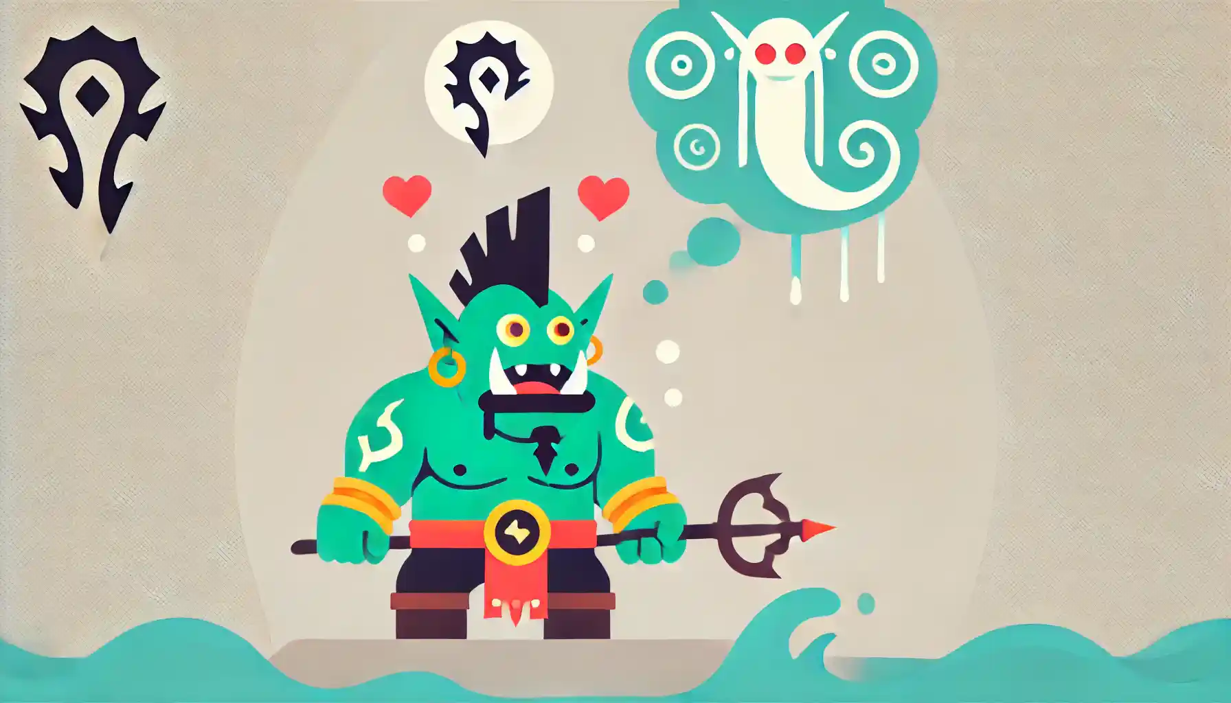 Wow Cataclysm Classic Elemental Bonds Guide | Epiccarry Thrall And Aggra Storyline In Wow Cataclysm Classic