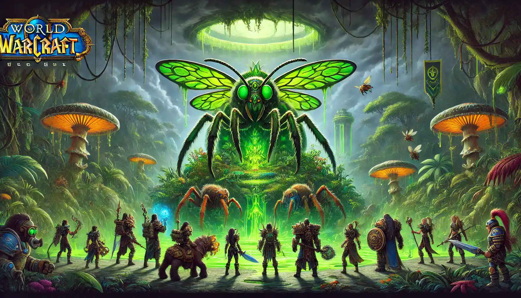 Wow Sod 6 Aq Nature Resist Guide | How To Get Nature Resistance Gear In World Of Warcraft: Season Of Discovery | Epiccarry Best Nature Resistance Gear For Aq-Like Fights In Wow Sod 6