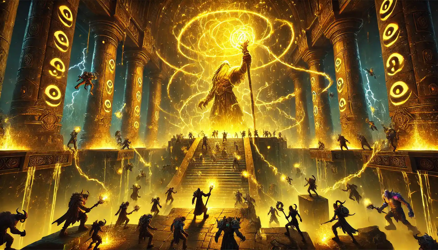 Wow Classic Anniversary Leveling Guide | 1- 60 Classic Anniversary Guide | Epiccarry Duo Class Combos For Wow Classic Anniversary