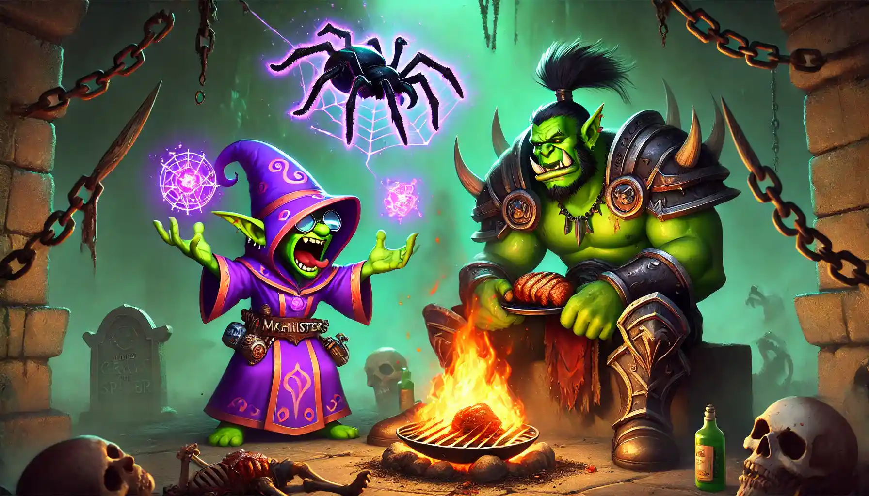 Wow Classic Era Anniversary Gearing Guide | From Pre-Bis To T0,5 Wow Classic Bis Gear For Each Class | Epiccarry Blackrock Depths Pre-Raid Gear Farming