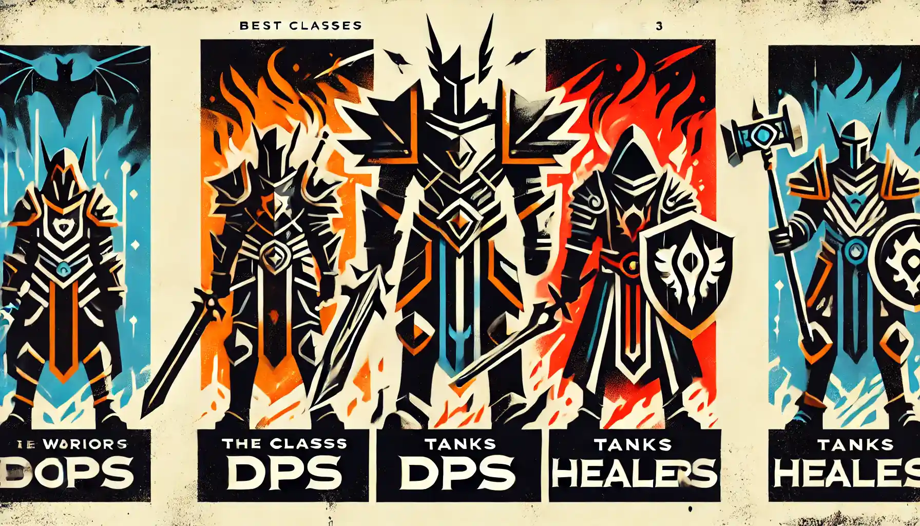 Cataclysm Classic Phase 3 Class Tier List – Rage Of The Firelands Best Class | Epiccarry Firelands Raid Prep Wow Cataclysm Classic Tips