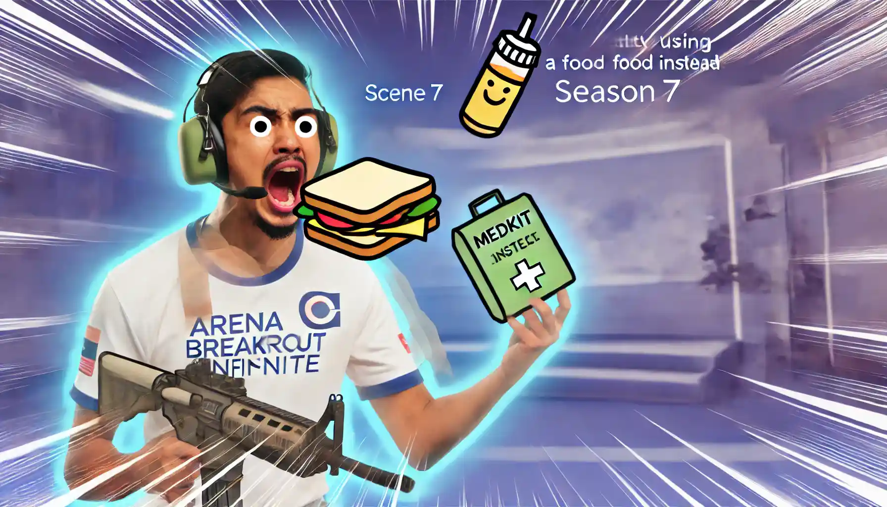 Arena Breakout: Infinite Season 1 Release Date &Amp; Overview | Epiccarry Arena Breakout Infinite Season 1 System Requirements