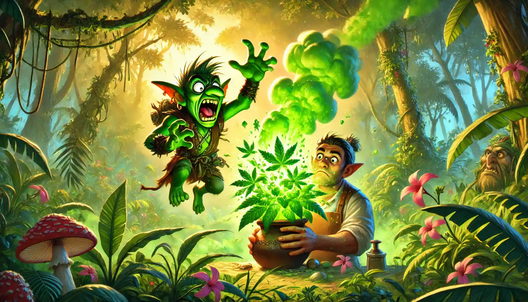 Wow Classic Era Anniversary Herbalism Guide — How To Get 300 Skill Herbalism | Epiccarry Best Herbs To Farm For Gold In Wow Anniversary 20