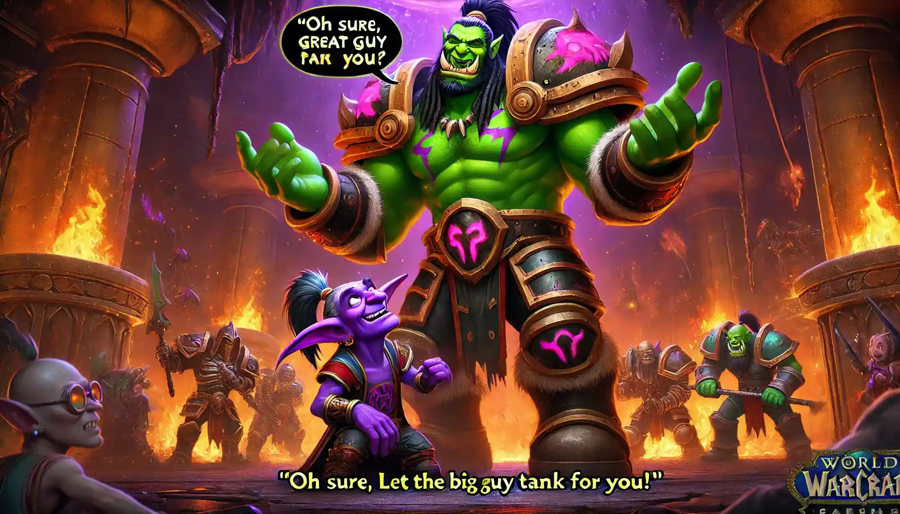 Wow Classic Era Anniversary Gearing Guide | From Pre-Bis To T0,5 Wow Classic Bis Gear For Each Class | Epiccarry Best Dungeon Gear For Hunters Wow Classic