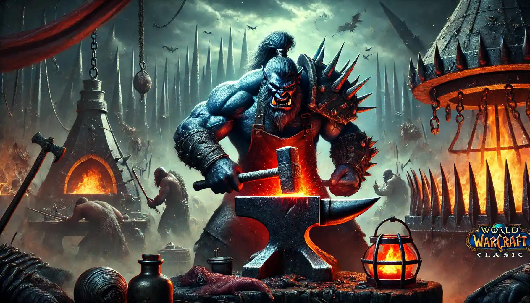 Wow Classic Era Anniversary Profession Guide | All You Need To Get The Artisan In Wow Classic Era! | Epiccarry Engineering In Wow Classic 20Th Anniversary