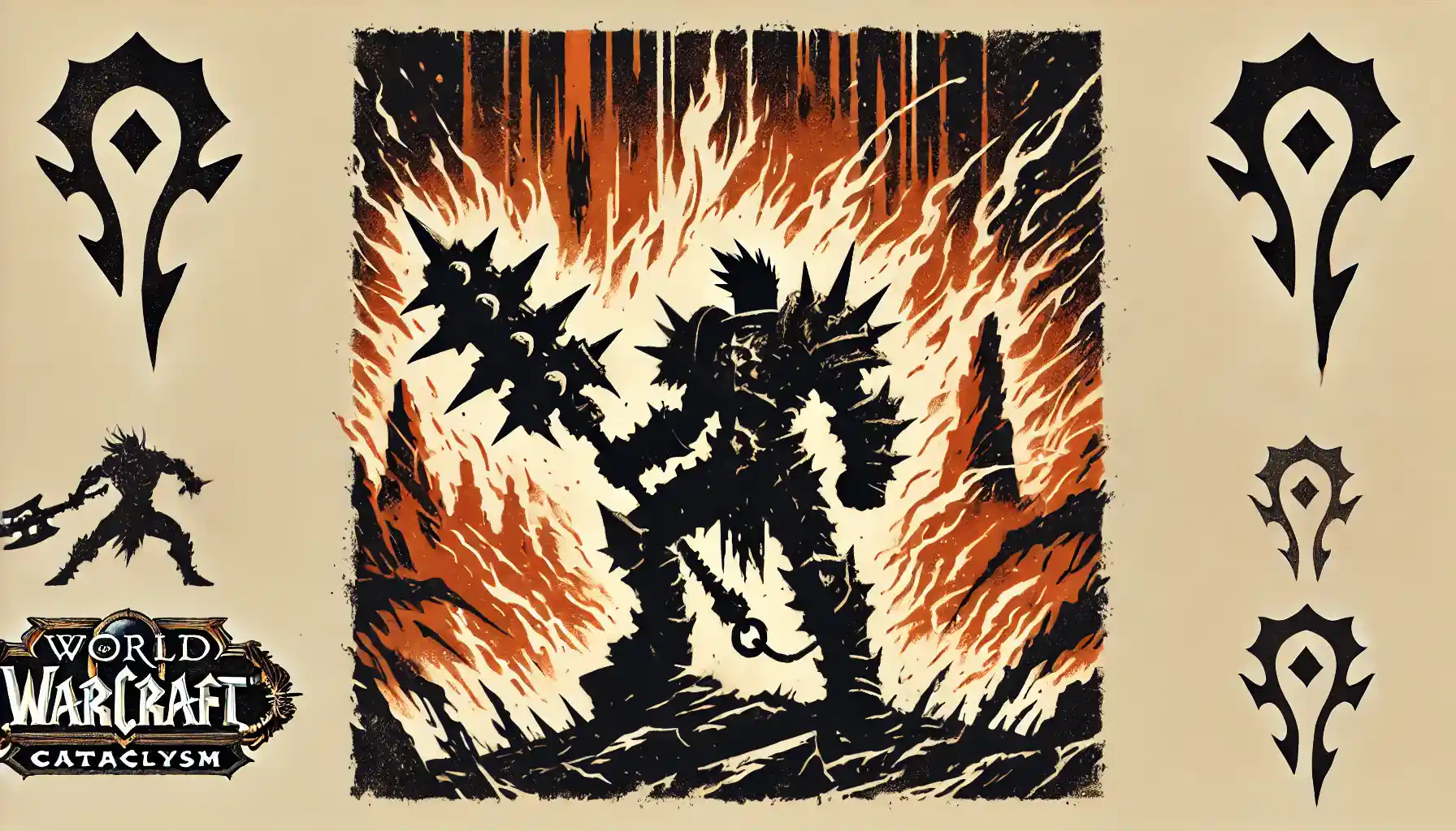 Cataclysm Classic Phase 3 Class Tier List – Rage Of The Firelands Best Class | Epiccarry Wow Cataclysm Classic Aoe Dps Rankings Phase 3