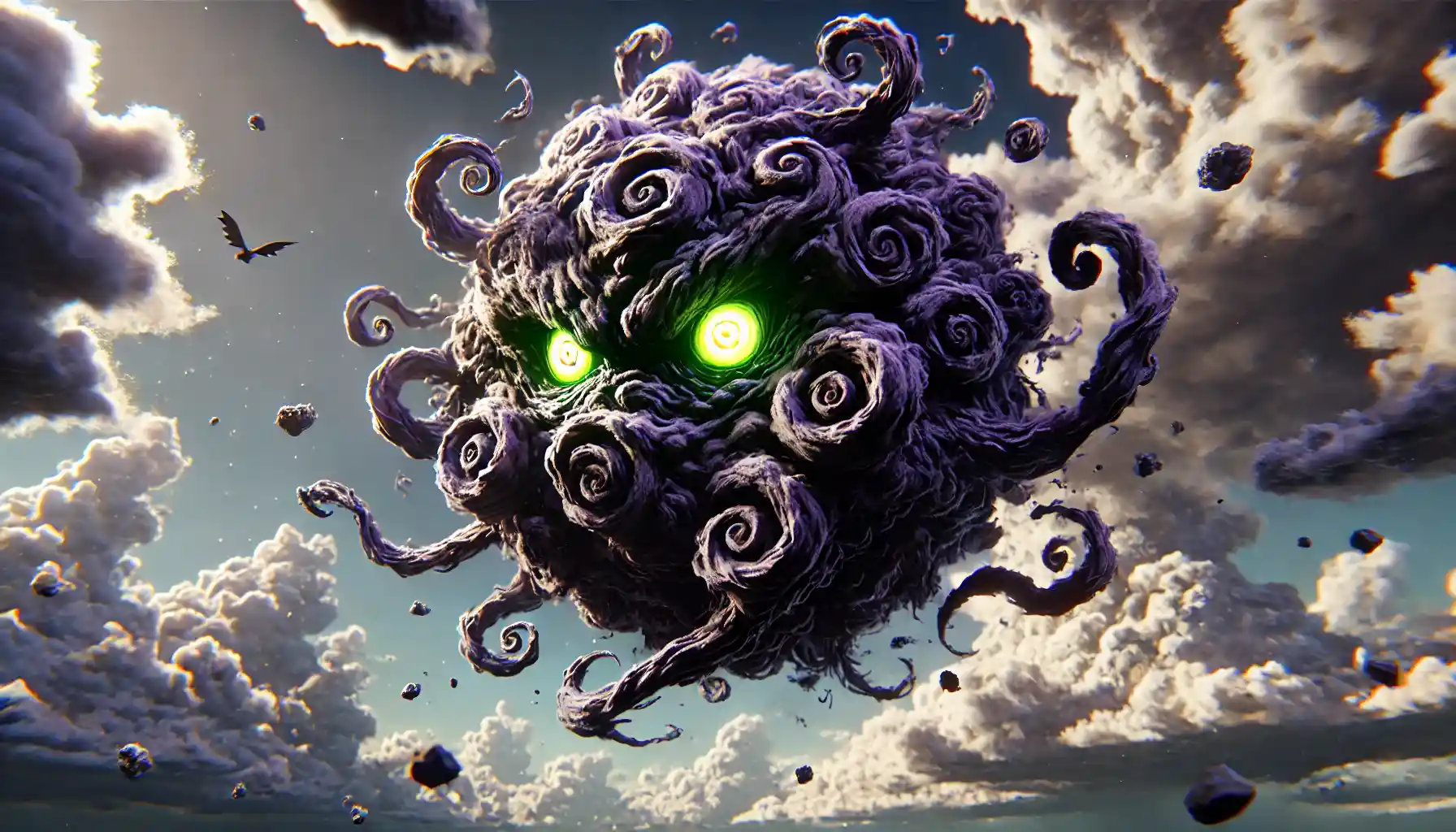 Final Fantasy 14 7.1 The Cloud Of Darkness Chaotic Guide | Chaotic Alliance Raid Guide | Epiccarry Ff14 Cloud Of Darkness Raid Best Team Setup