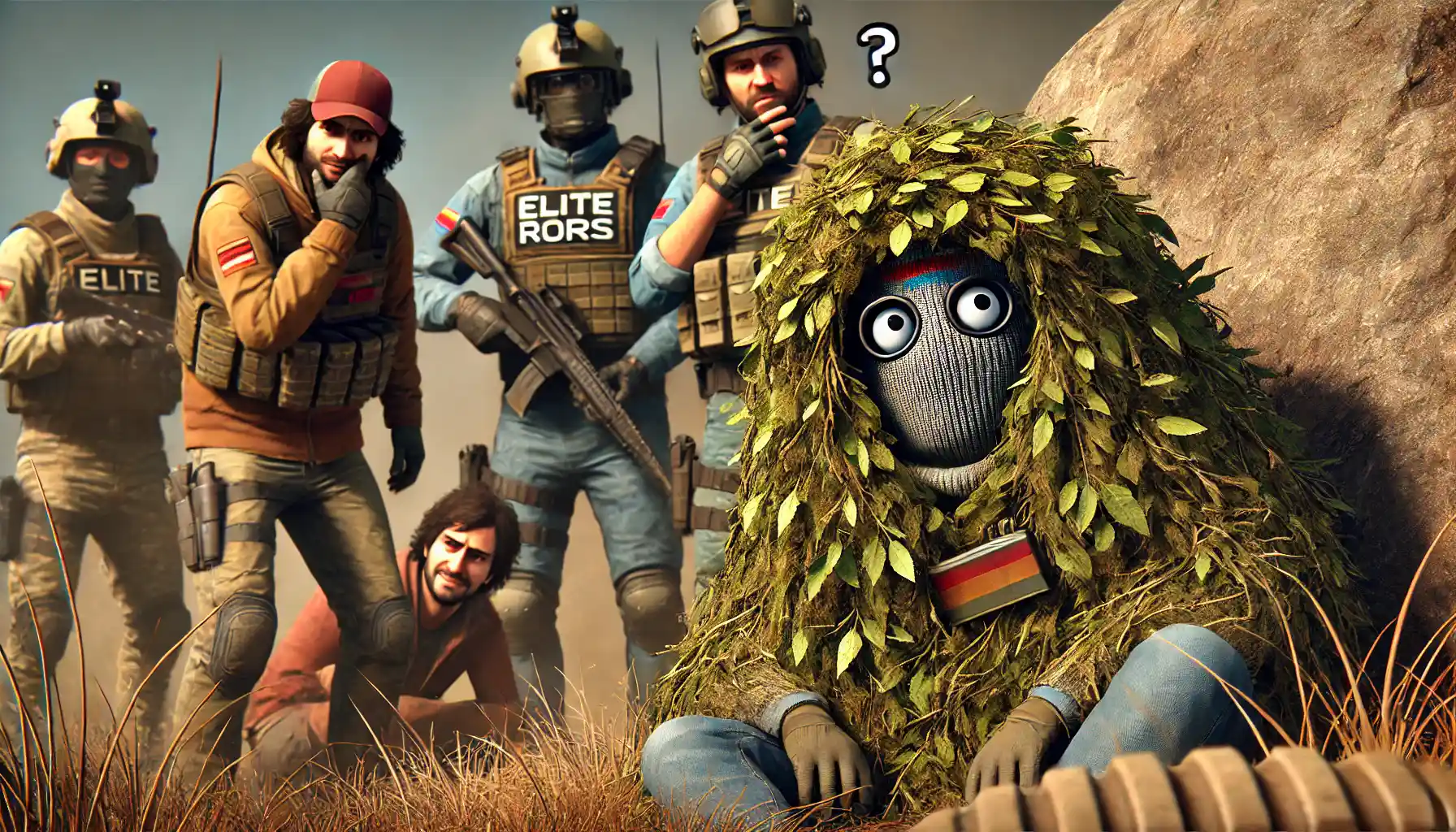 Arena Breakout Infinite: Armory Guide | Abi Season 1 Guides | Epiccarry Differences Between Radar Station And Mine Extracts In Armory